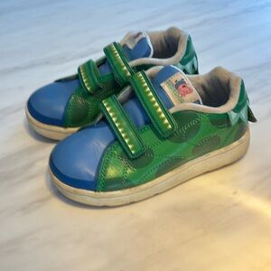 Reebok peppa pig George sneakers